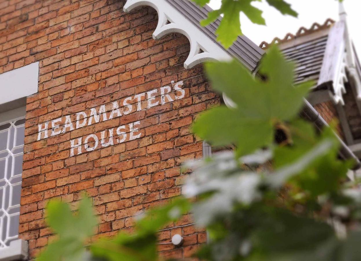 Hotel The Cholmondeley Arms Wrenbury Exteriér fotografie