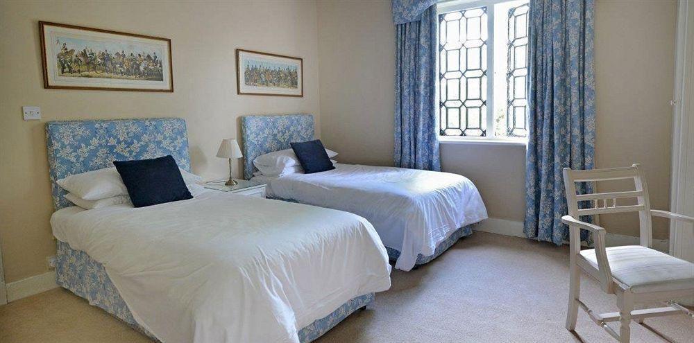 Hotel The Cholmondeley Arms Wrenbury Exteriér fotografie