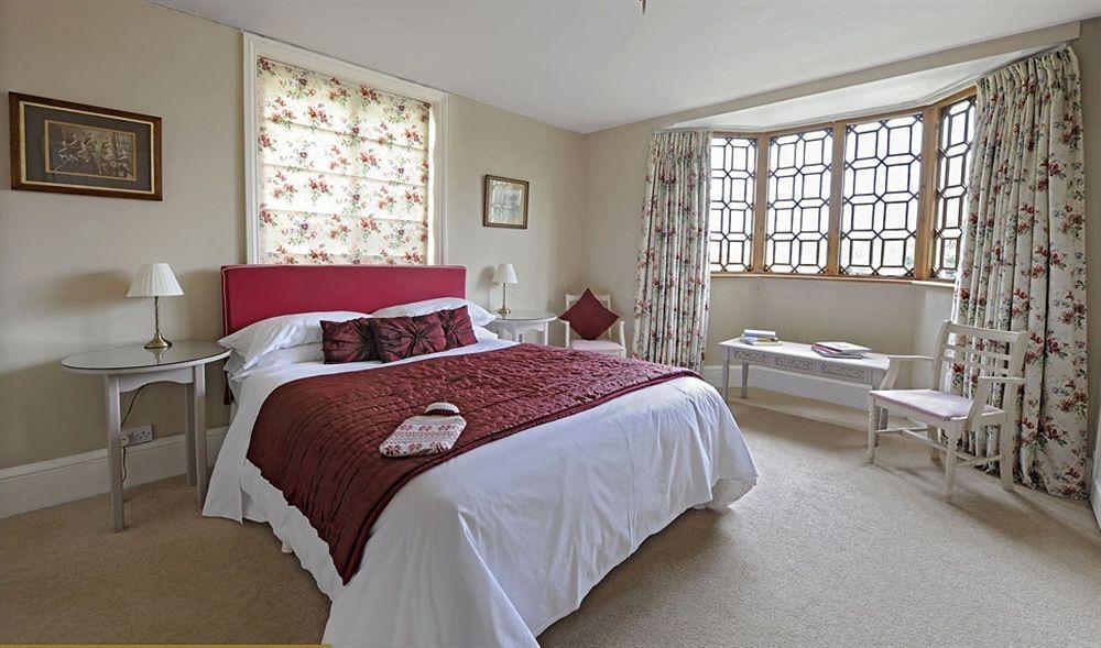 Hotel The Cholmondeley Arms Wrenbury Exteriér fotografie