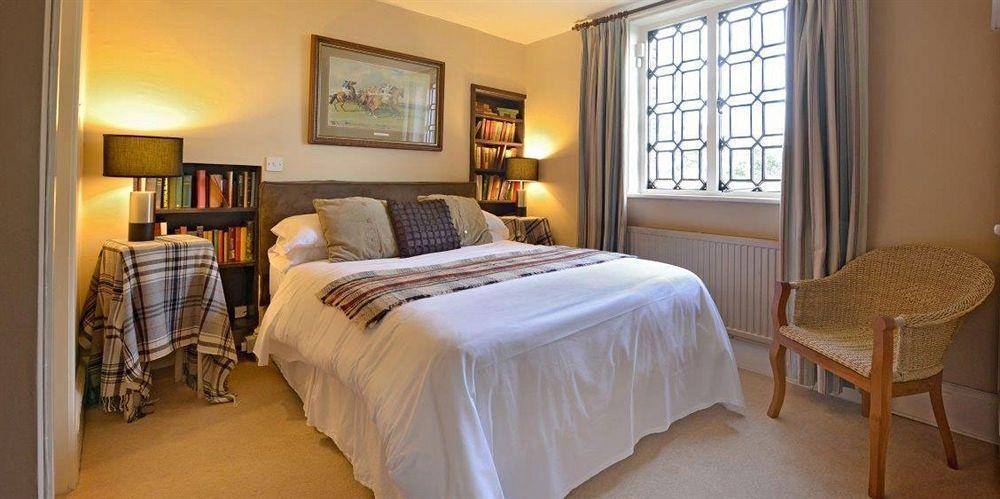 Hotel The Cholmondeley Arms Wrenbury Exteriér fotografie